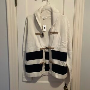 Gap Cardigan - never worn.